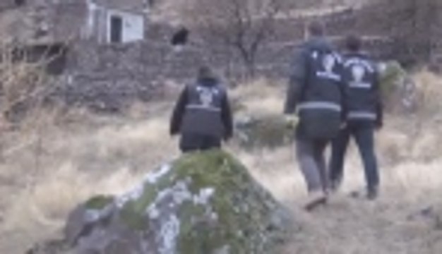 Faili meçhul cinayetleri çözülüyor