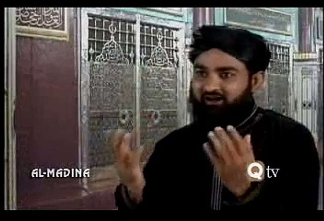 Aamir Qadri Video Naats - Watch Latest  Naat Videos