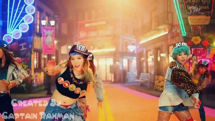 "Baby Doll" Ragini #MMS 2 Video Song HD - (korean mix) by Captain Rahman