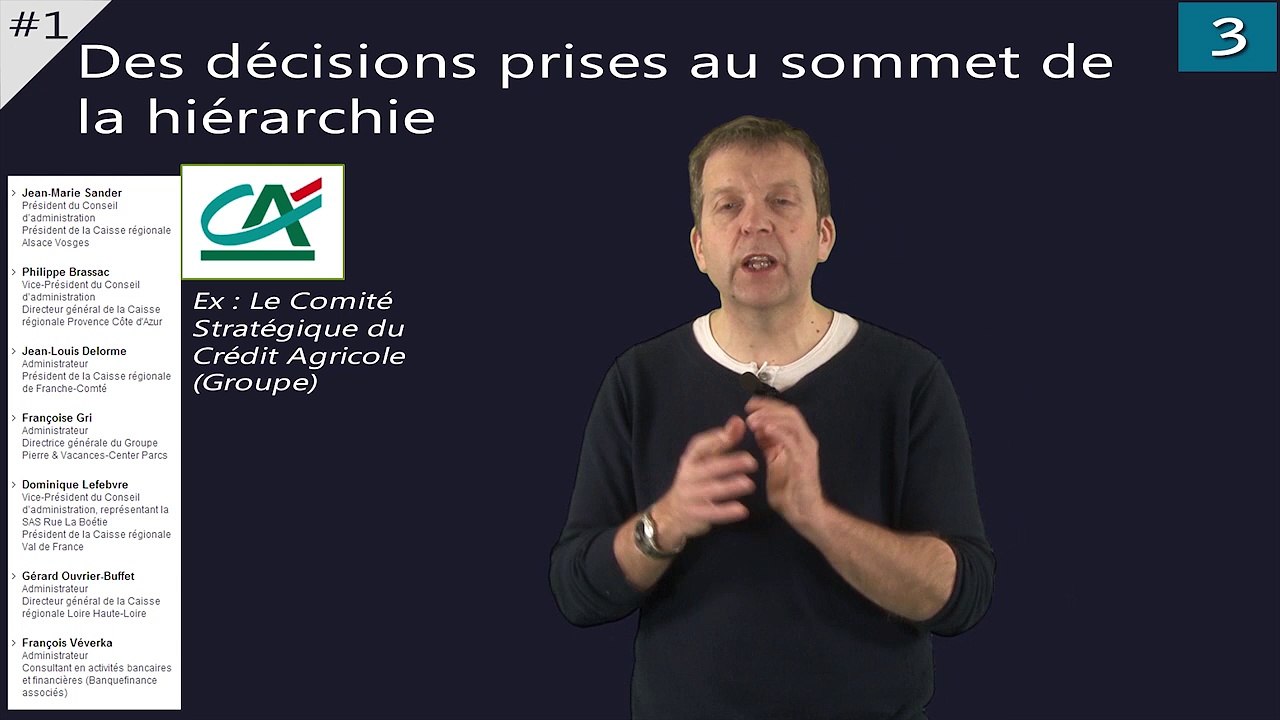 Cours 1 Module 3 - Spécificités (1/2)