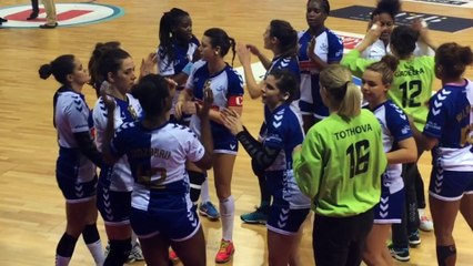 Stella Handball | D2F Saison 15/16