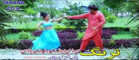 Ta Che Afghane Libas Kawe - Rani Khan & Sameer Shah - Pashto New Songs Album - Filmi Sandare 2016 HD 720p