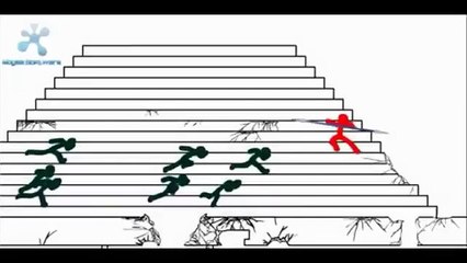 Stickman Epic Army Fight!!!