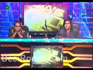 Asia Singing Superstar - 9th January 2016  Episode 16 Part 3