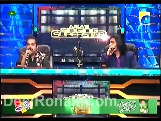 Asia Singing Superstar - 9th January 2016 - Episode 16 Part 4
