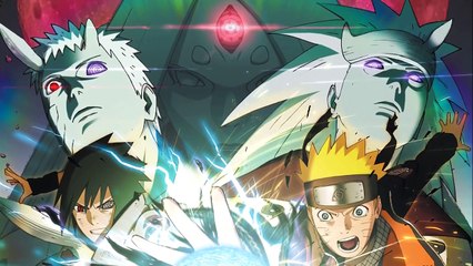 KANA-BOON (Spiral) - Naruto Shippuden Ultimate Ninja Storm 4 Opening