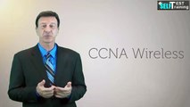 Cisco 640-722 CCNA Wireless Exam