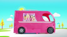Super Ferien-Camper _ Barbie