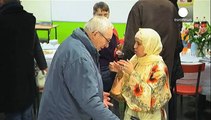 Francia: Moschee aperte a tutti per dire che l'Islam è sinonimo di pace e amore