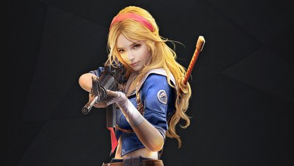 Chiến Dịch Huyền Thoại: Assassin Trailer