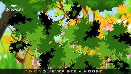 Edewcate english rhymes Down by the bay nursery rhyme