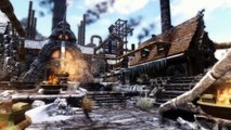 Windhelm Industrialized by CouriersGambit