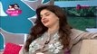 Saba Qamar Mimics Pakistani Actresses & Politicians in a Live Show