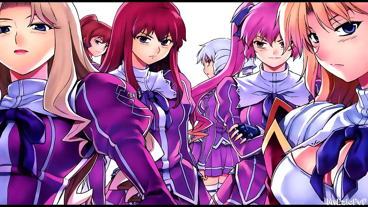 Top 20 Ecchi Harem Romance Comedy Anime [HD] Video Dailymotion