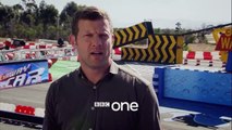 The Getaway Car: Trailer - BBC One