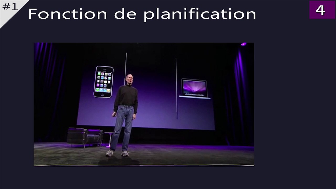 Cours 1 Module 4 - Définition fonctionnelle (1/2)