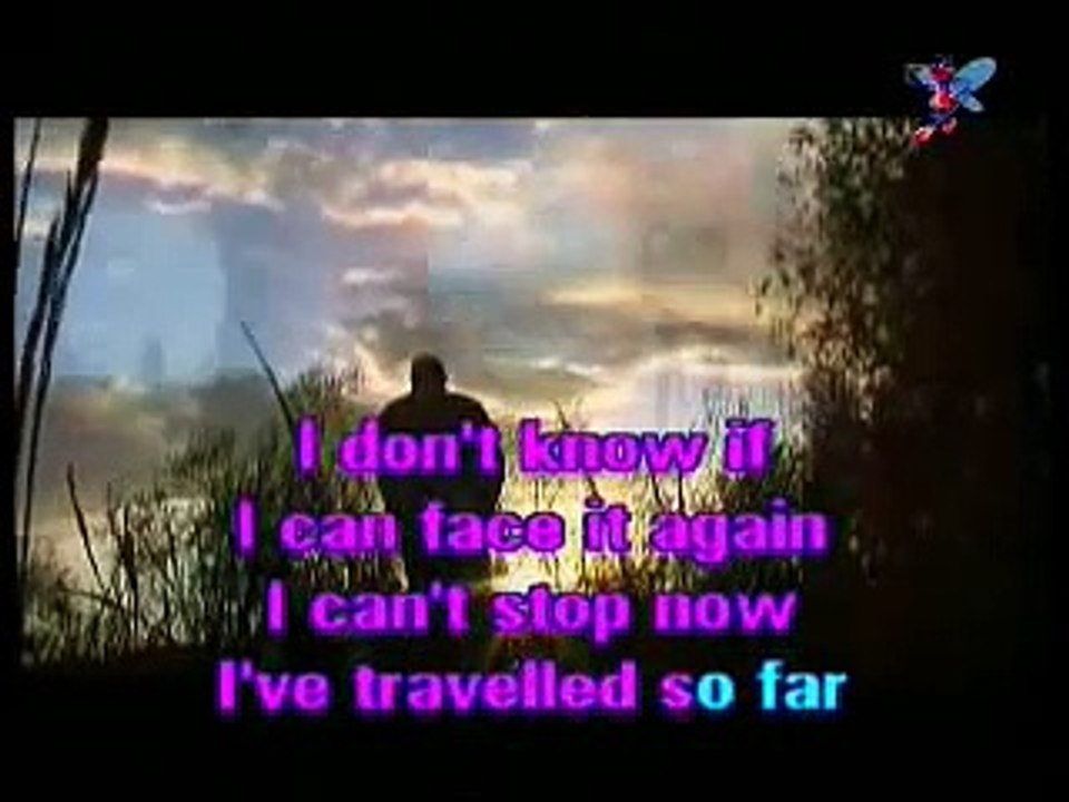 Foreigner - I Want To Know What Love Is ( KARAOKE )