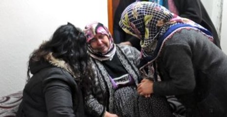 Şehit Ateşi Adana'ya Düştü! Acılı Anne: Ben Anneyim Öldüğünü Hissettim