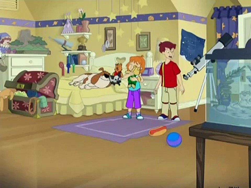 ANIMATION vidéo