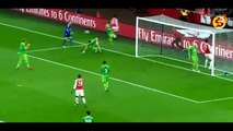 HIGHLIGHTS ► Arsenal 3 vs 1 Sunderland - 9 Jan 2016 | English Commentary