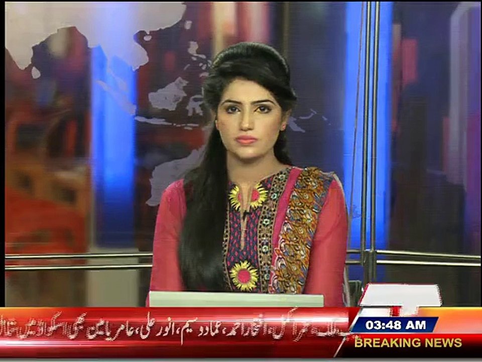 hafeez Ansari