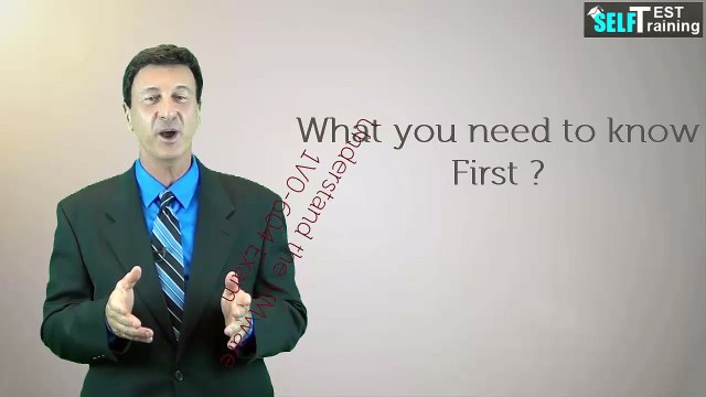 VMware VCA6-NV 1V0-604 Exam