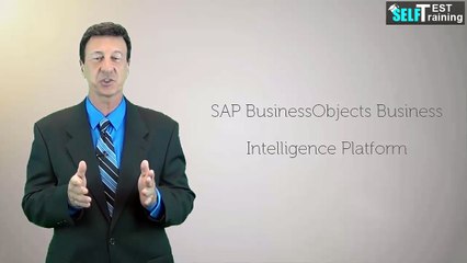 SAP C_BOBIP_41 Associate Level Certification Exam