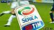 Adem Ljajic AMAZING Skills | Inter vs Sassuolo (Serie A) 10.01.2016 HD