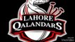 Players Message for Lahore qalanders Team of PSL