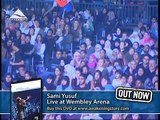 Sami Yusuf - Hasbi Rabbi  سامي يوسف - حسبي ربي  Official Music Video