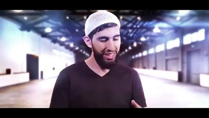 THE MEANING OF LIFE - MUSLIM SPOKEN WORD