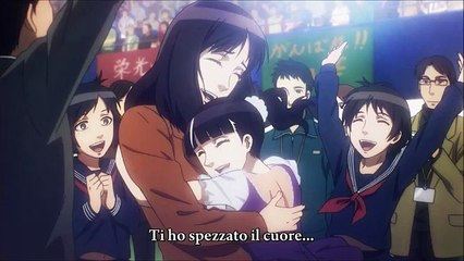 Chiyuki Death (Death Parade)