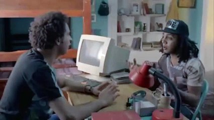 ‫كل لقطات علي ربيع واس اس في لهفه‬