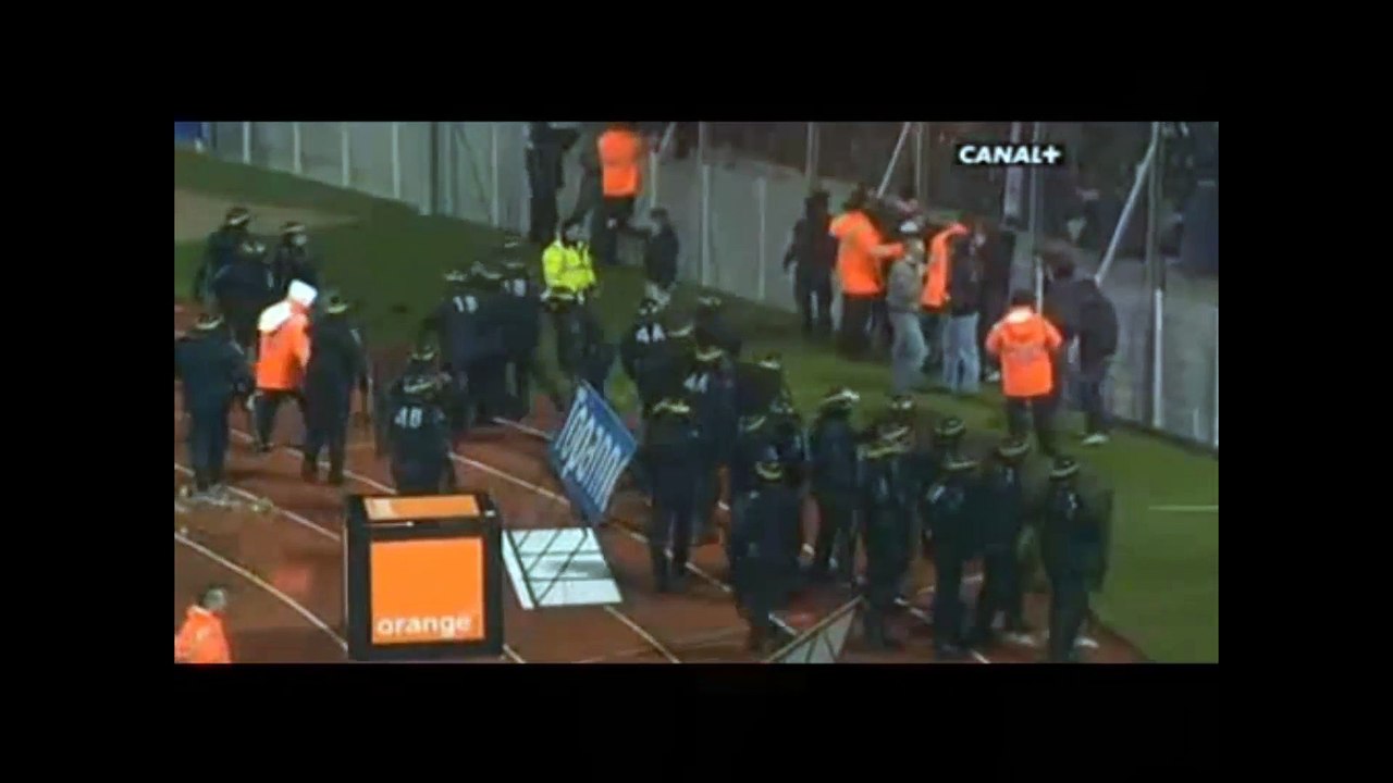 LOSC vs PSG (3-1) | 2009/10