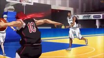 Kuroko no Basket【AMV】Seirin vs Rakuzan (This is War)