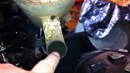 Polaris Sportsman Factory Exhaust Mod (Full Video)