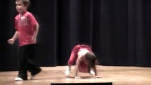 RUN DMC - It s Tricky - YMCA Dance Hip Hop 2010 Recital