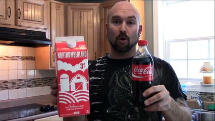 YOU WILL NEVER DRINK A COKE AGAIN AFTER WATCHING THIS VIDEO [HD, 720p]