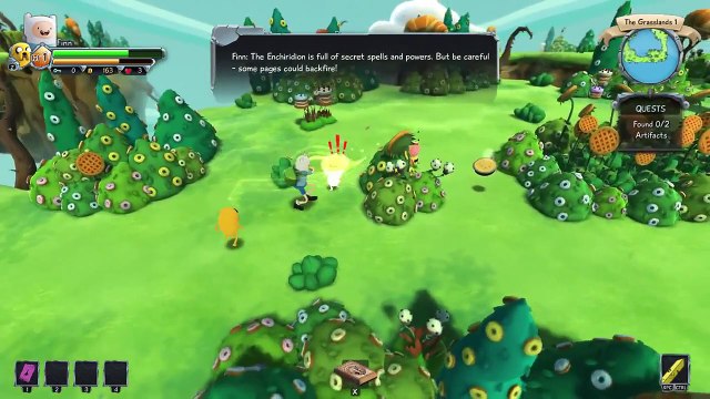 мультигра время приключений эпическая игра джейк разрушитель игры онлайн обзор