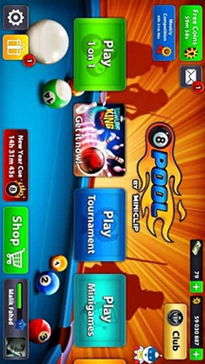 8 ball pool 2016 new hack