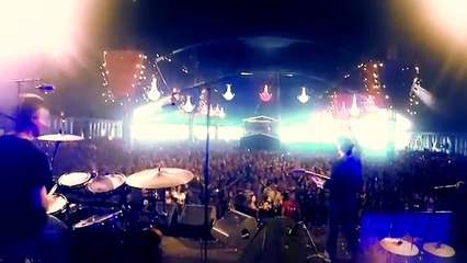 Fragment @ Zwarte Cross 2015 (1024p FULL HD)