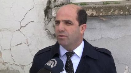 Şehirlerde Terörle Mücadeleye "Köy Korucusu" Desteği