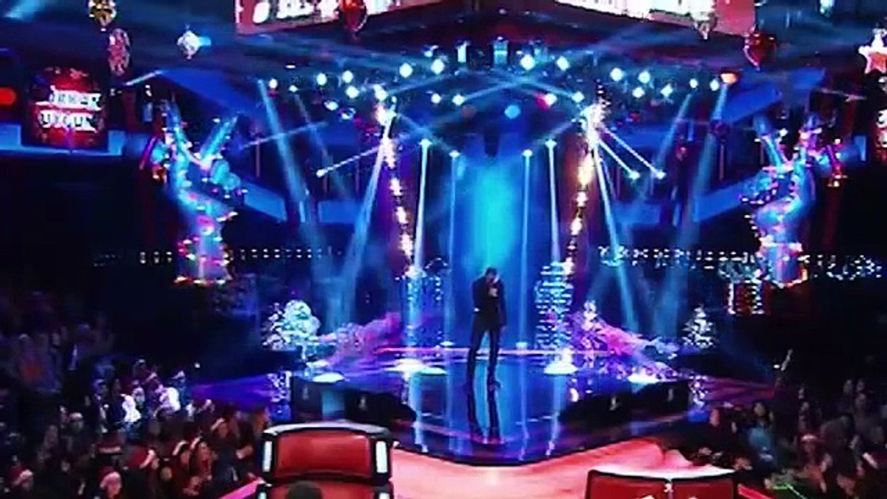 Memati(Gürkan Uygun) - O SES TÜRKİYE YILBAŞI ÖZEL BÜKLÜM BÜKLÜM ŞARKISI