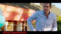Sex Tape Movie: How to Avoid Tech Fails Tip #3 (2014) Cameron Diaz & Jason Segel Movie HD