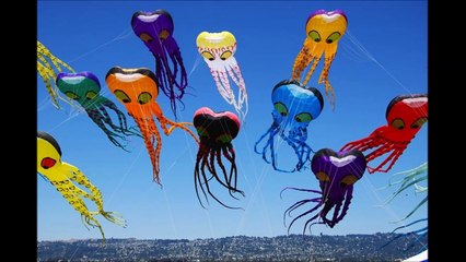 Uçurtma Çocuk Şarkısı Dinle