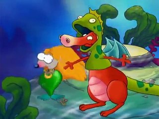 Toopy and Binoo: Song and Dance Episode 70