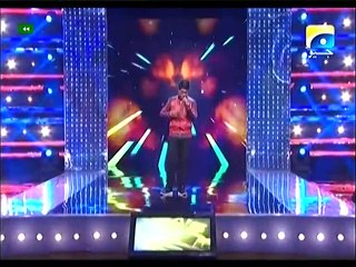 Asia Singing Superstar - 9th January 2016 Episode 16 Full