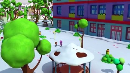 JAN Cartoon Ep#38 SeeTv new 2016