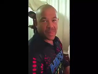 Andrew Symonds Special Message For Shahid Afridi