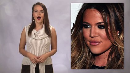 Khloe Kardashian Confirms Kendall Jenner and Harry Styles are Dating!
